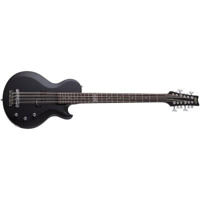 Schecter dUg Pinnick Signature DP-12 | Reverb