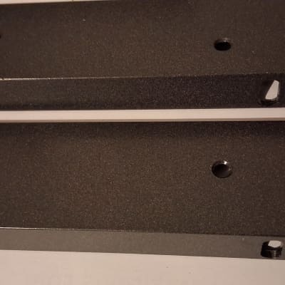 Rack ears to fit Access Virus C