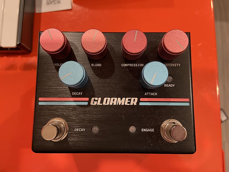 Pigtronix Gloamer