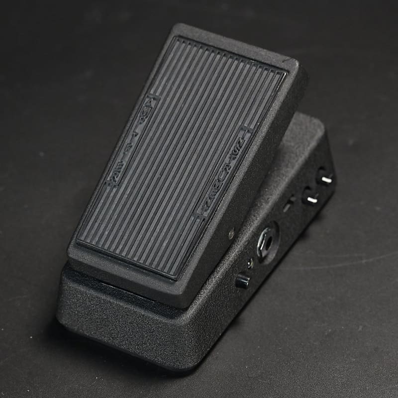 Jim Dunlop/Cry Baby Mini535 Auto-Return