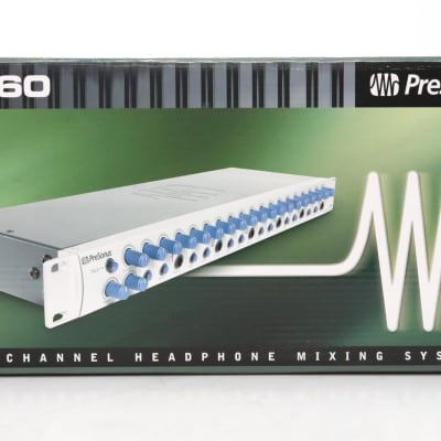 Presonus hp60 discount