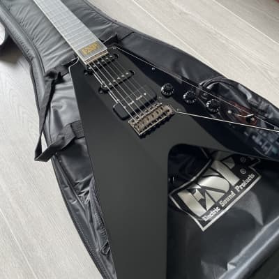ESP ECLIPSE V-VIII SUGIZO Luna Sea | Reverb