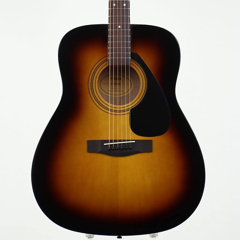 Yamaha F315D Tabacco Brown Sunburst [SN IHI064646] (02/19)