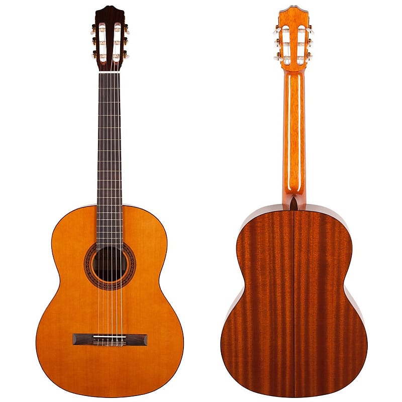 Cordoba C5 Lefty  - Left Handed Classical Guitar image 1