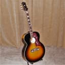 Epiphone  Inspired by Gibson J-200 Acoustic-Electric Guitar - Issue