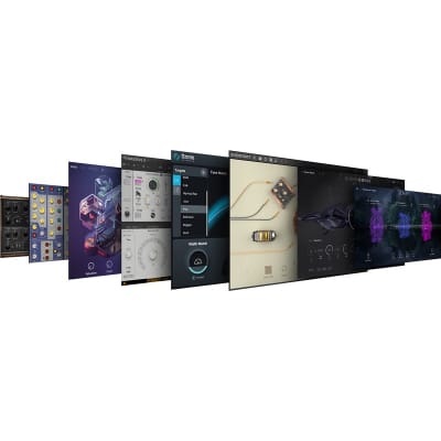 Native Instruments Komplete 14 Collectors Edition Upgrade for Komplete 14 Ultimate, Download Only image 2