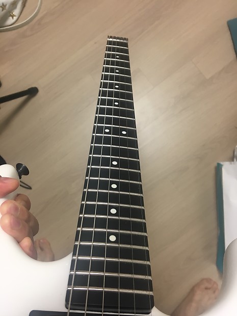 Steinberger neck on sale