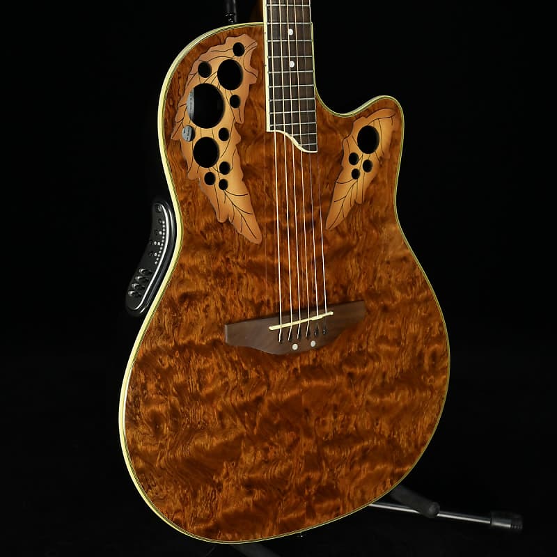Ovation CS 288 Celebrity オベーション　エレアコ Ovation CS 288 Celebrity オベーション エレアコ Ovation