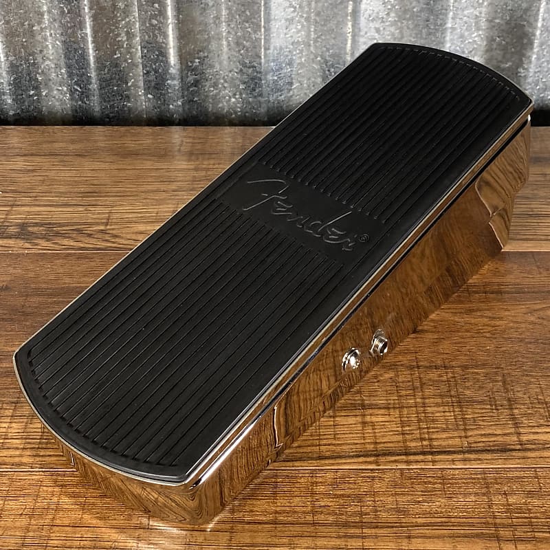 Fender PR725 Reissue Classic Volume Tone Control Steel Guitar Reverb