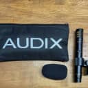 Audix ADX51 Small Diaphragm Professional Studio Condenser Microphone (open-box) -shipping included!