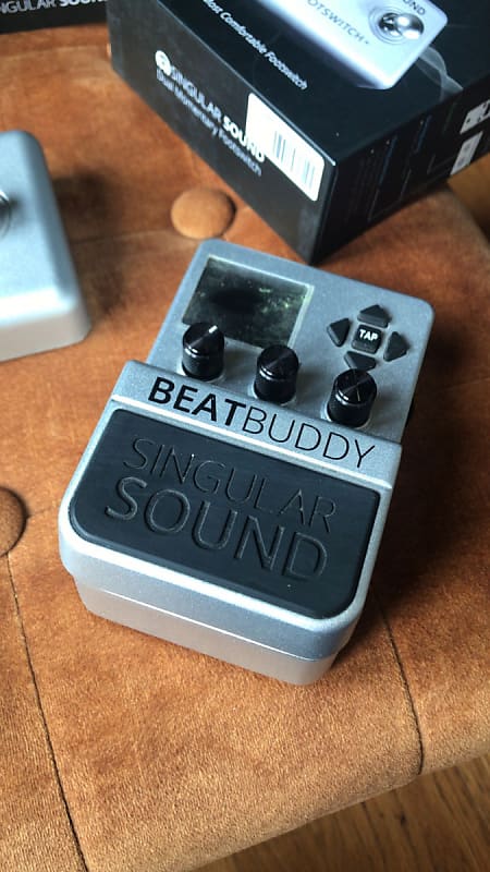 Singular Sound BeatBuddy