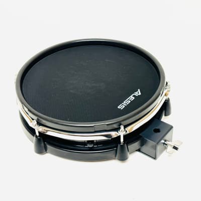 Alesis 10 inch deals snare