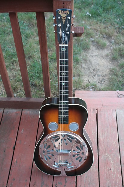 Tut taylor dobro store for sale