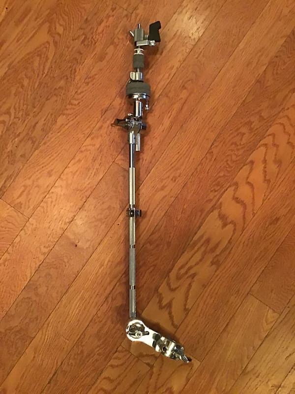 Drum Drums DW Xhat auxiliary HiHat Stand Arm with Reverb
