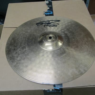 Paiste 502 Bronze 18