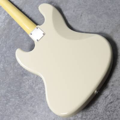 Fujigen/Fgn Neo Classic NJB10RAL[Made In Japan] 2021 Vintage White