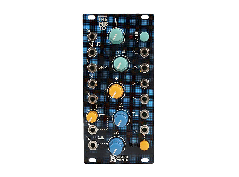 IO Instruments Themisto Analog Oscillator [USED] image 1