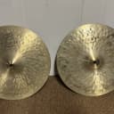 (Pair) Zildjian 14" K Constantinople Hi-Hat Cymbals (Pair)