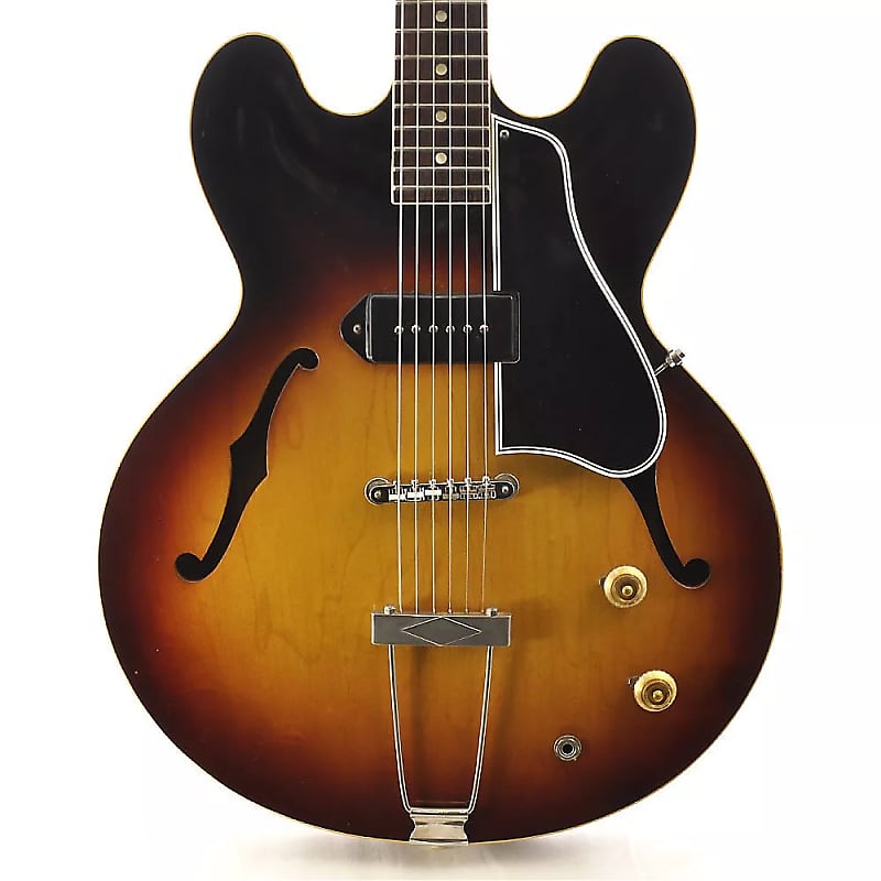 Gibson ES-330T 1959 - 1963 image 3