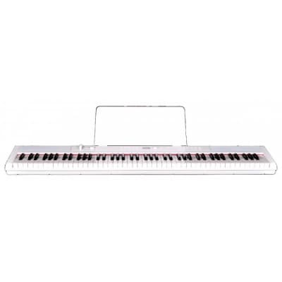 ARTESIA PE-88 White Stage Piano