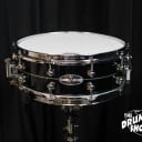 Pearl Hybrid Exotic Kapur/Fiberglass 5x14  Snare Drum