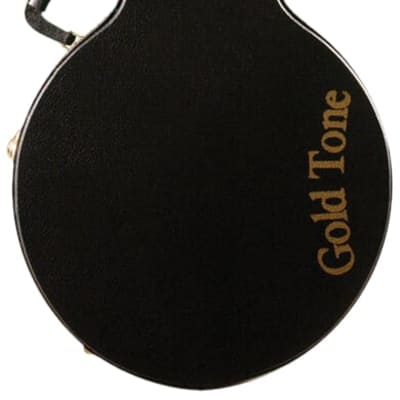 Gold Tone OB-Standard Mastertone Banjo image 13