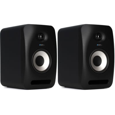 Tannoy Reveal 502 5-inch Powered Studio Monitor - Pair image 1