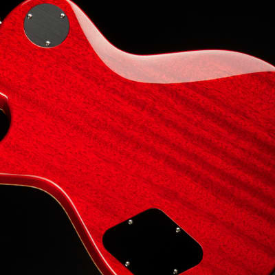 PRS McCarty 594 Singlecut - McCarty Sunburst 2023 image 12