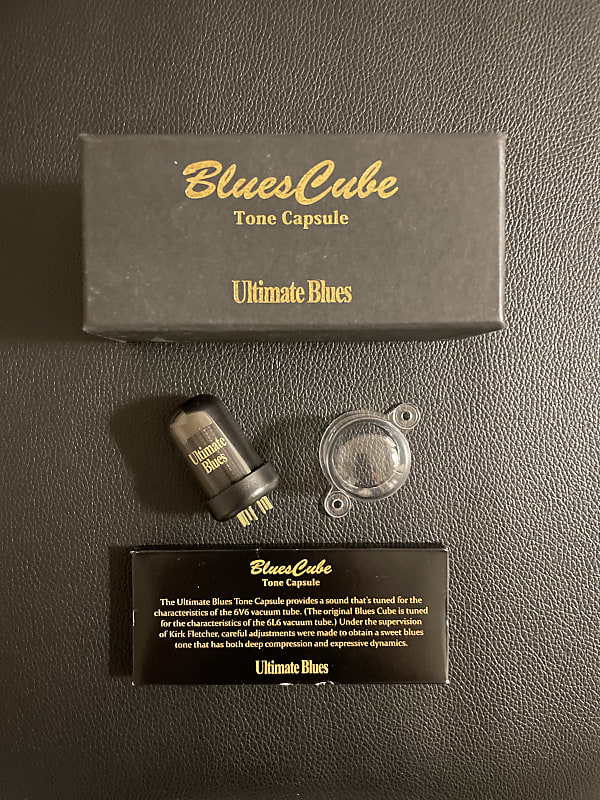 Roland BC-TC-UB Ultimate Blues Tone Capsule