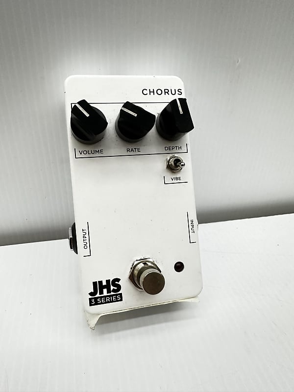 JHS 3 Series Chorus