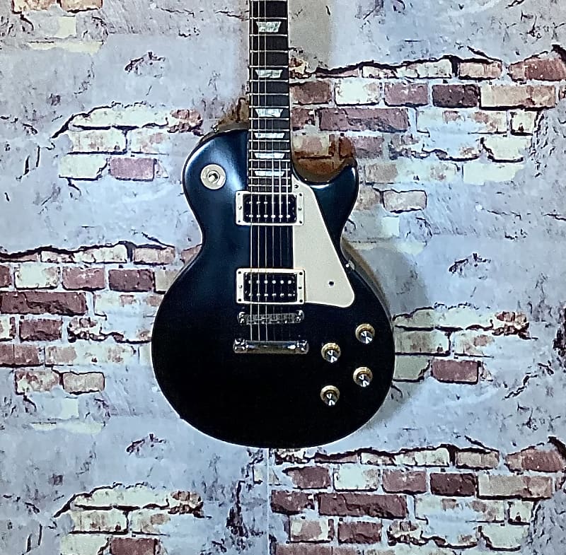 専用です！　Gibson USA Les Paul Studio 50's Gibson Les Paul Studio Faded 50's Tribute Gold Top 2011
