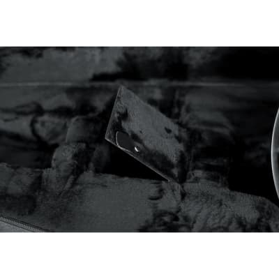 Gator GLBANJOXL Rigid EPS Polyfoam Lightweight Case for Banjos image 7