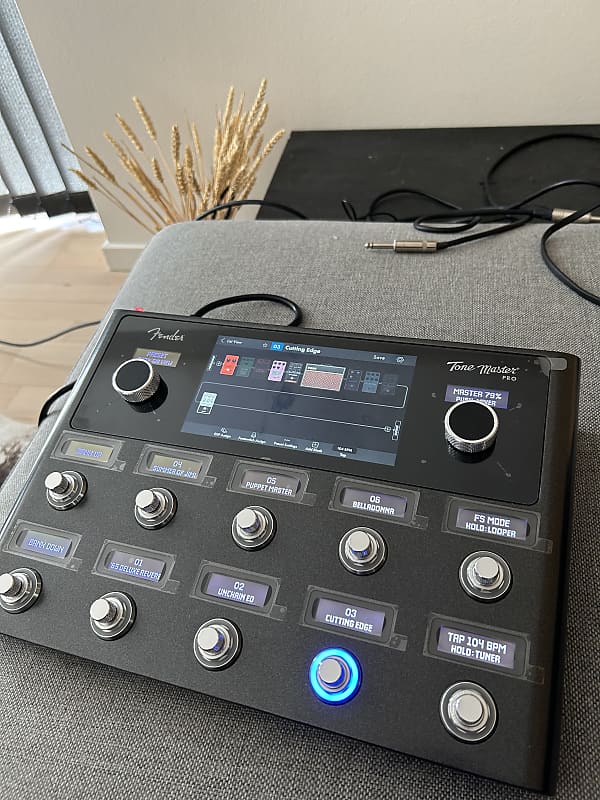 Fender Tone Master Pro