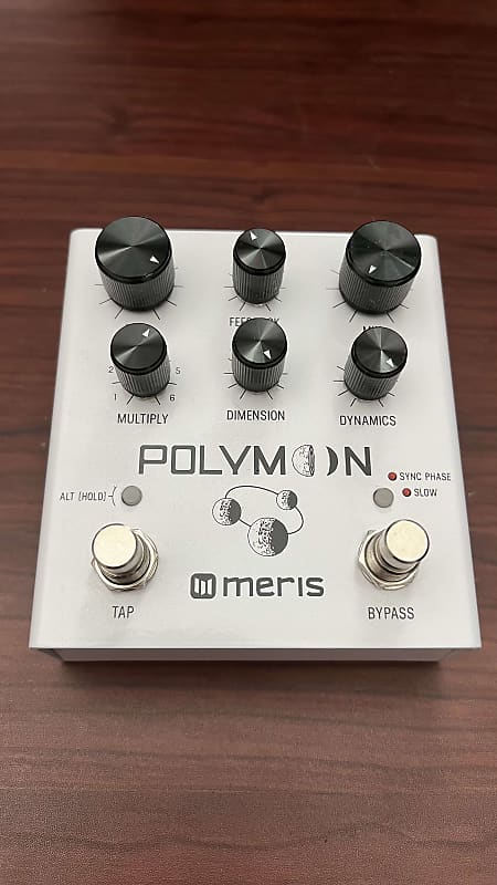 Meris Polymoon