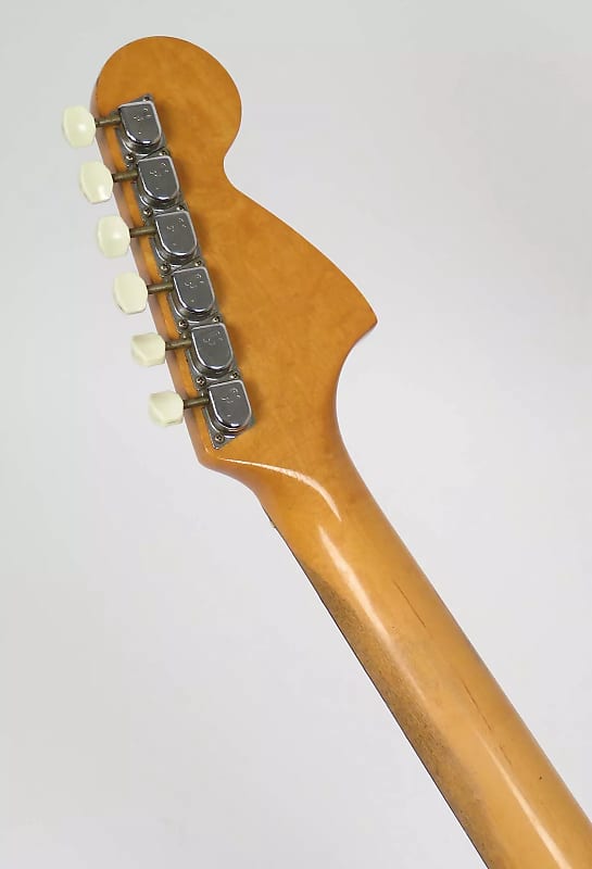 Fender Mustang Left-Handed (1965 - 1969) image 6
