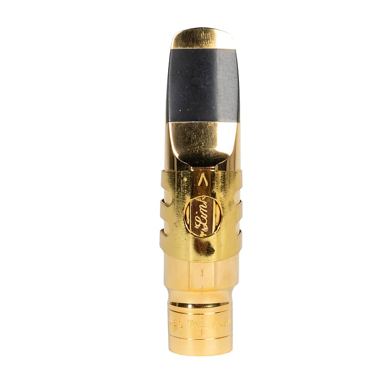 Otto Link Metal Tenor Saxophone Mouthpiece 8* Reverb