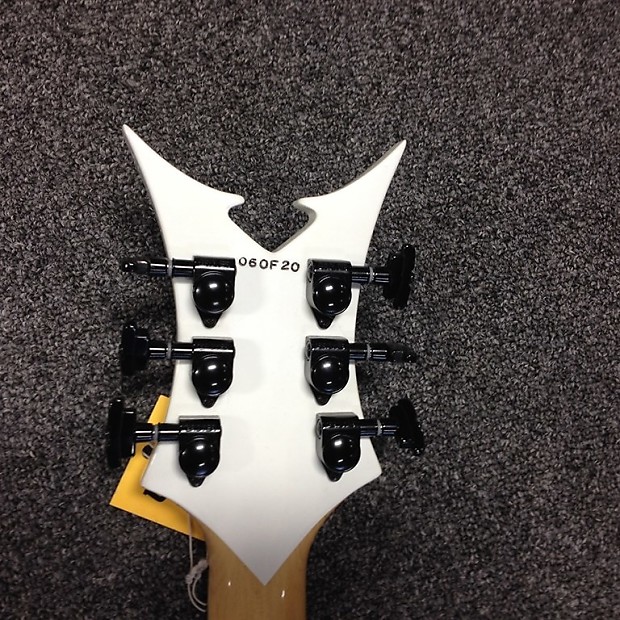 ギター B.C.Rich BRJ Vixen Usa custom shop bernie rico jr vixen hybrid v usa bc rich custom shop | Reverb