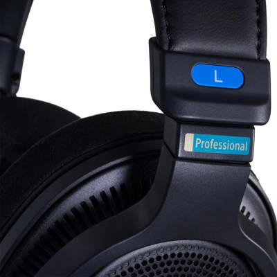 Sony MDR-MV1 - Open Back Monitor Headphones image 5