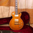 Gibson Les Paul Deluxe 1973 Natural - Refin