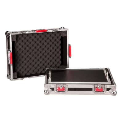 Gator Cases G-Tour Small Pedal Board and Tour Case image 1