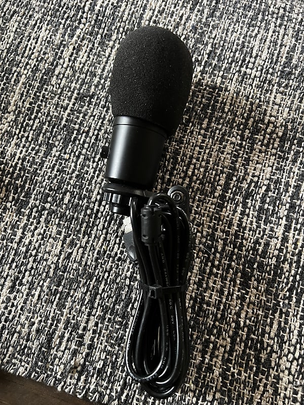JEEMAK usb microphone Usb mic Reverb