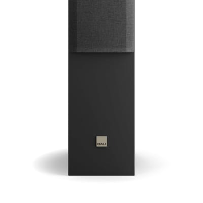 Dali Opticon 6 Mk2 Tower Speakers (Pair, Satin Black) image 3