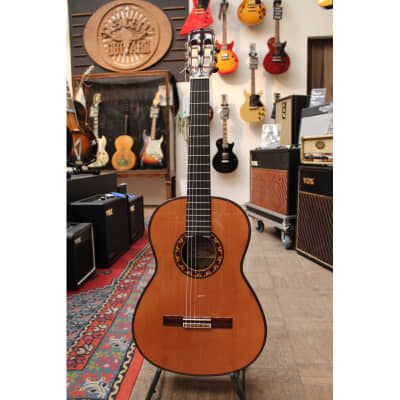 José Ramirez III - 1967 1A MT at SICCAS GUITARS - The world's finest  guitars in one place