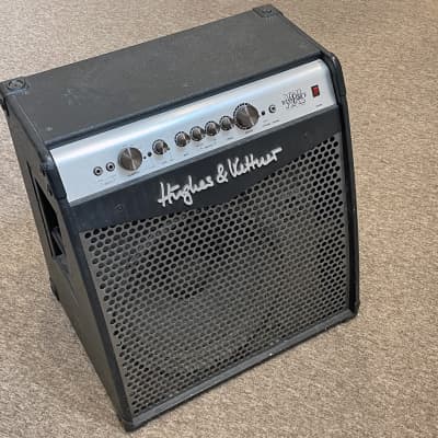 Hughes and Kettner BassForce XXL 15