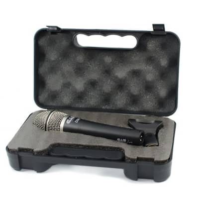CAD Audio D90 Supercardioid Dynamic Handheld Microphone image 8