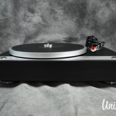 Onkyo CP-1050 direct drive turntable in Excellent condition image 4