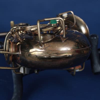 Buescher New Aristocrat Alto Saxophone 1933 / The Classic image 18