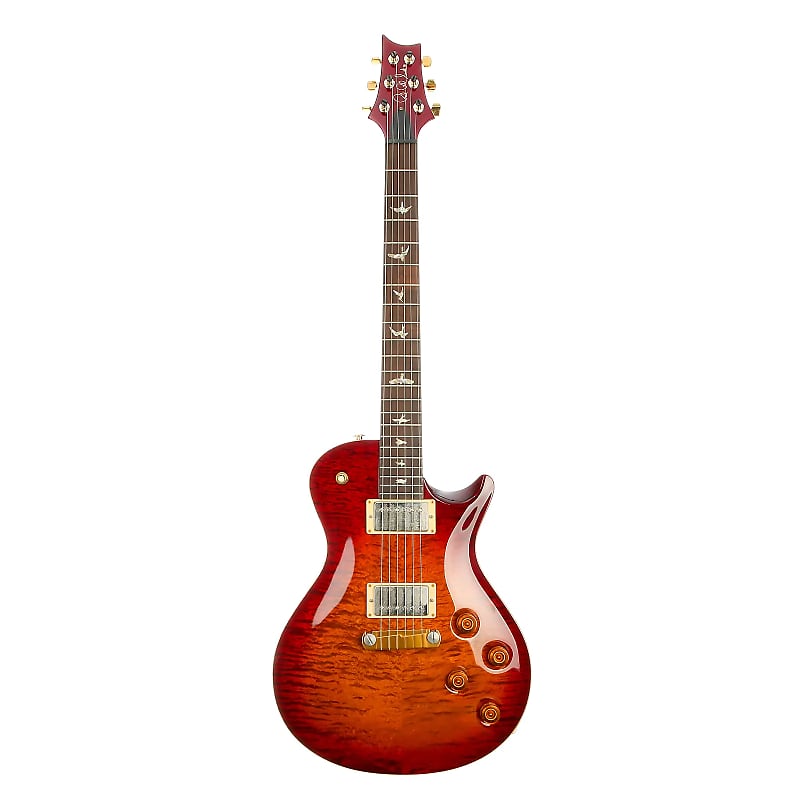 PRS Singlecut 10-Top 2000 - 2007 image 4