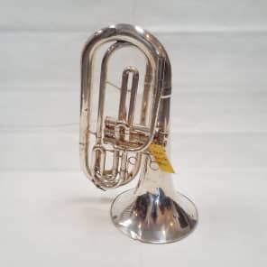King 1127SP Ultimate Professional Model Marching Bb Baritone