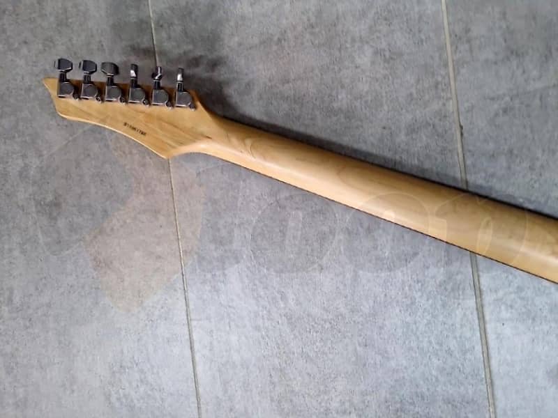 ギター washburn RX25 fwsb Washburn RX-25 | Reverb